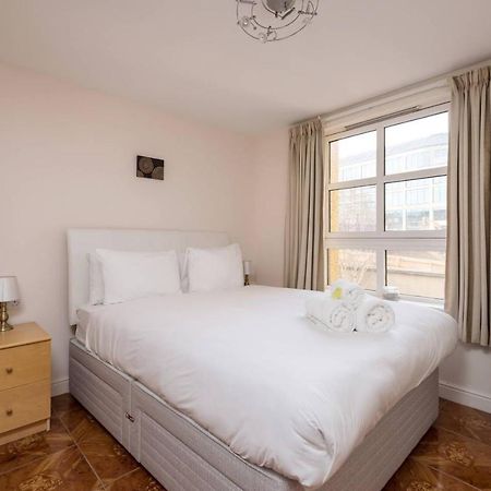 Joivy Old Town Apartment With Parking Close To Royal Mile EDI Exteriér fotografie