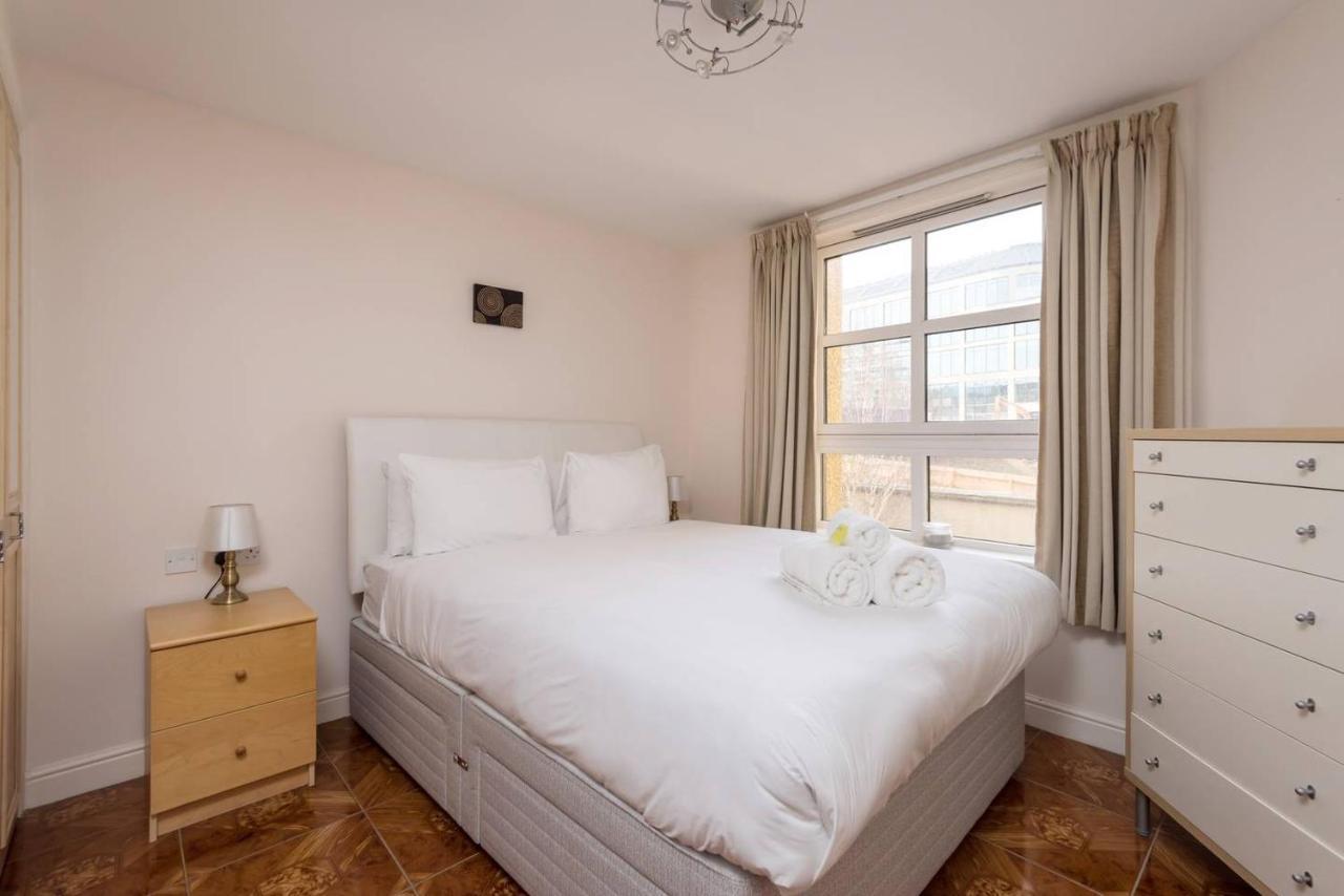 Joivy Old Town Apartment With Parking Close To Royal Mile EDI Exteriér fotografie